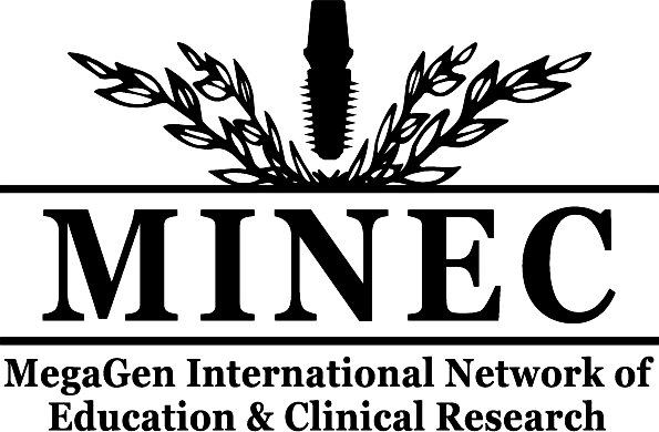 MINEC, MegaGen International Network of Education & Clinical Research